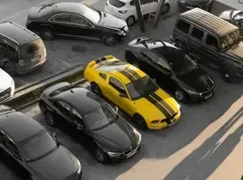 Réserver le Parking Aéropark à Paris Beauvais